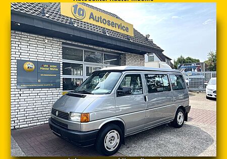 VW T4 Multivan Volkswagen Multivan Aufstelldach