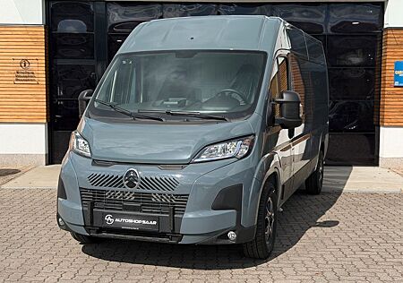 Citroën Jumper Hochraum L3H2 Facelift Automatik