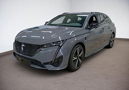 Peugeot 308 SW PureTech 130 GT AT LED Navi Kamera PDC To