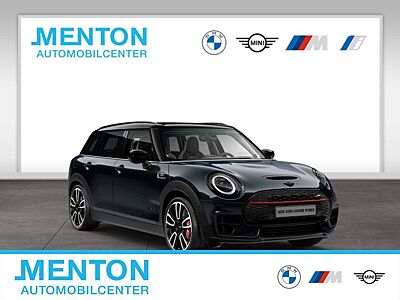 MINI John Cooper Works Head-Up HK HiFi DAB LED RFK
