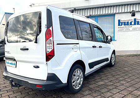 Ford Transit Connect 1.5 TDCi Trend AHK Kamera