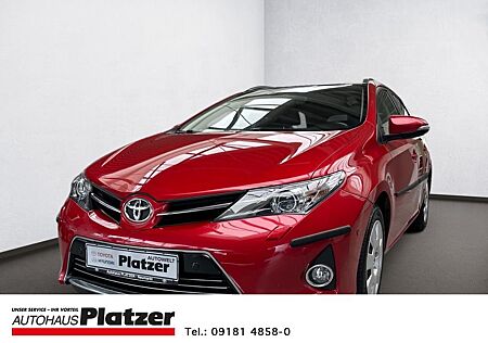 Toyota Auris Executive 1.6 Kombi Pannoramadach AHK Park