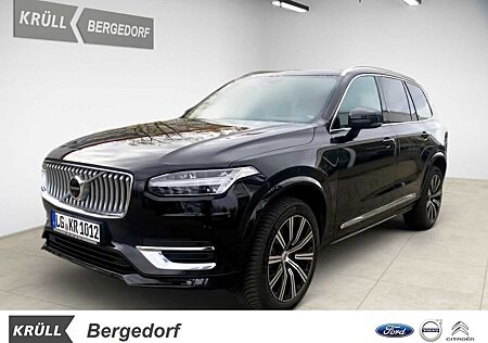 Volvo XC 90 B5 AWD Plus Bright Pano 360° H&K