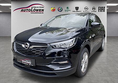 Opel Grandland X 1.6 Turbo Hybrid Edition X 1.6 Turbo