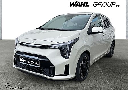 Kia Picanto PE2 1.2 MT SPIRIT LAUNCH ABS ESP SERVO