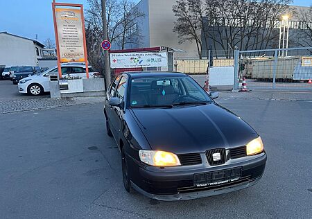 Seat Cordoba Stella 1.4 16V Klima