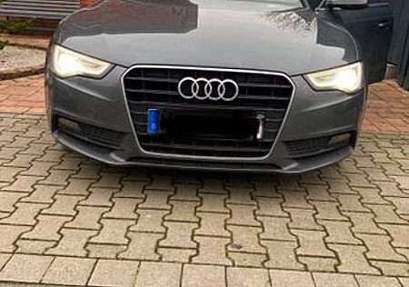 Audi A5 3.0 TDI multitronic Sportback -
