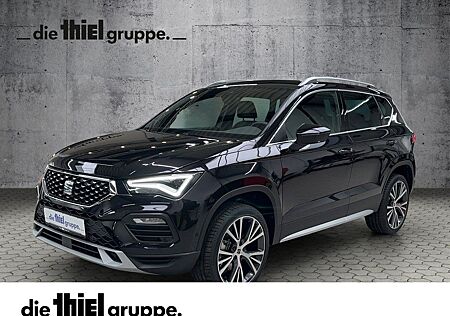 Seat Ateca Xperience 2.0 TDI DSG AHK+ACC+LED+NAVI