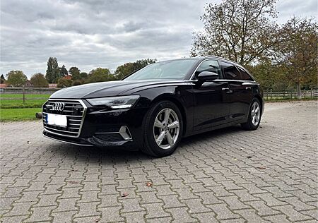 Audi A6 45 TDI quattro tiptronic Avant Navi / Smartph