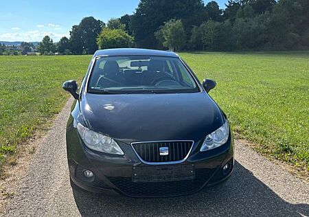 Seat Ibiza 1.4 16V Style Style