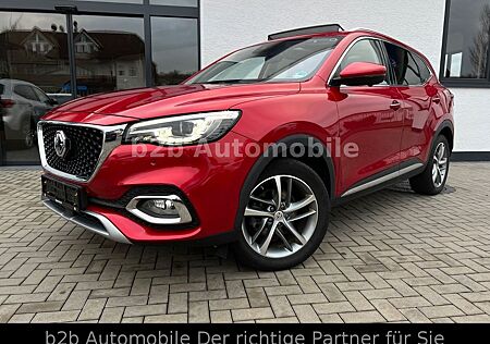 MG EHS Luxury PHEV/Pano/Key/LED/Virtual/18Zoll/360°