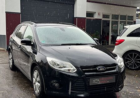 Ford Focus 1.6 TDCi KAT
