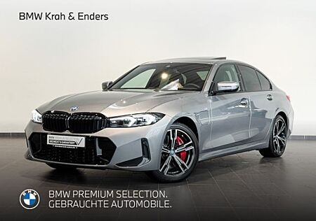 BMW 330 e M Sport Pro+LED+SSD UPE-27.500 € DW 0,5%