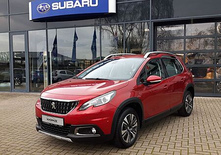 Peugeot 2008 1,2 PureTech 110 Allure