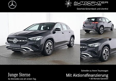 Mercedes-Benz GLA 180 PROGRESSIVE*RFK*VOLL-DIGGI-DISPLAY*LED H