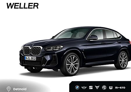 BMW X4 xDrive 20i M Sport LC+ HIFI DAB PA+ adLED 20"