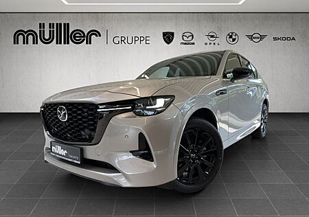 Mazda CX-60 D 254 PS 8AT AWD HOMURA COSO BLOP