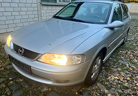 Opel Vectra 1.8 TÜV 02/2027