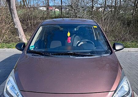 Hyundai i10 1.0 -