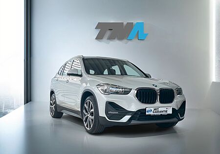 BMW X1 xD25e Aut.PANO HARMAN KAM Memory Sportsitz