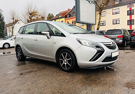 Opel Zafira Tourer Zafira C Tourer 2.0 CDTi Edition Klima Tempo PDC