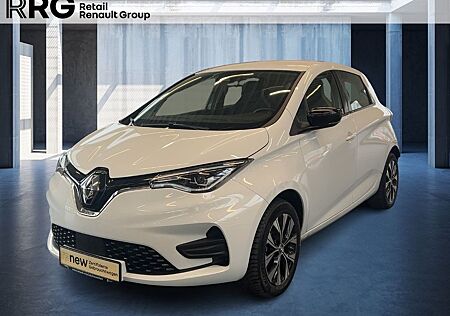 Renault ZOE R110 Evolution R110/ EV50 Apple CarPlay PDC