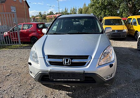 Honda CR-V 2.0i LS