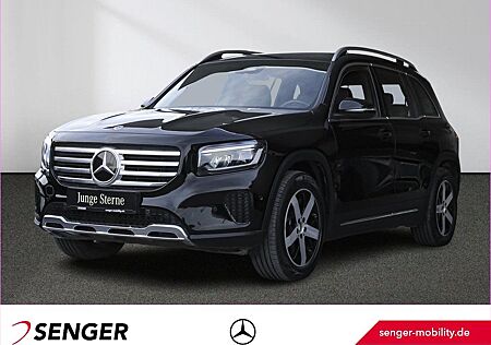 Mercedes-Benz GLB 220 4M Progressive Kamera LED AHK 7-Sitzer