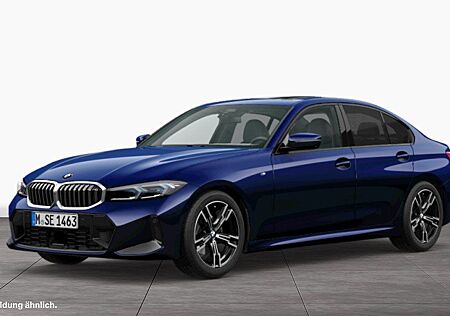 BMW 318i M Sport Driv.Assist.Prof LiveCockpitProf