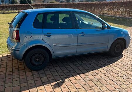 VW Polo Volkswagen 1.2 Comfortline Comfortline