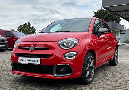 Fiat 500X Sport AUT/NAVI/KAMERA/AHK/CARPLAY