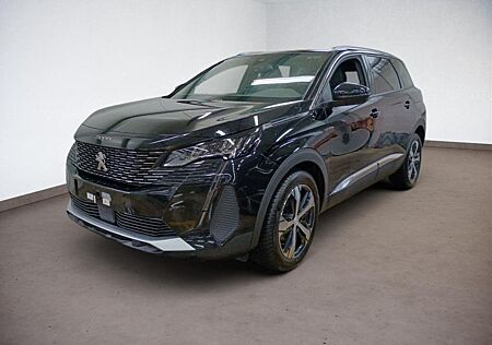 Peugeot 5008 BlueHDI 130 Allure AT LED Navi Kamera 7-Sit