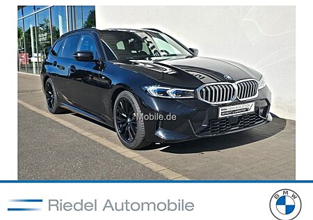 BMW 320d Touring M Sportpaket*ACC*HiFi*adapLED*PDC*