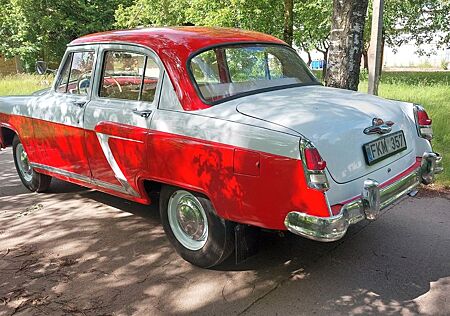 Andere GAZ M21 Volga GAZ 21 Wolga