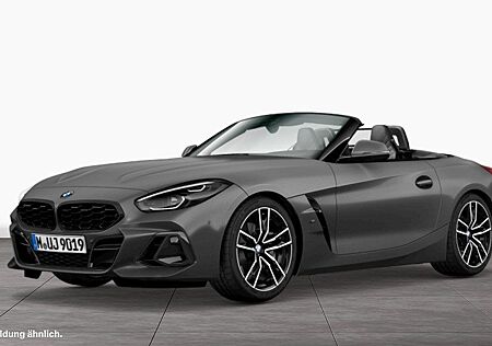 BMW Z4 sDrive30i *M-Sportpaket*19"*LC Prof.*HUD*HiFi