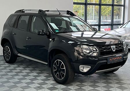 Dacia Duster I Black Shadow 4x2 _Bestzustand_