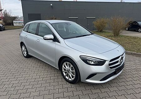 Mercedes-Benz B 250 B 250e Progressive*MBUX*R-KAMERA*LED*WIDESCREEN*