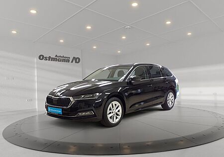 Skoda Octavia Combi 1.5TSI Style *LED*Smart-Link*