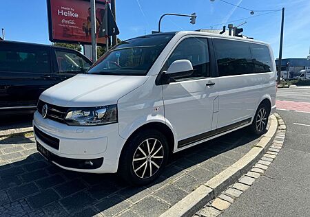 VW T5 Multivan Volkswagen Edition 25*Automatik*Xenon*