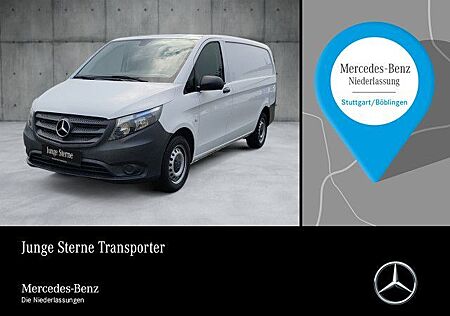 Mercedes-Benz Vito 114 CDI KA Lang AHK+Klima+Kamera+Regal+Navi