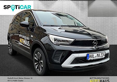 Opel Crossland X Crossland Elegance*Alcantara*Navi900*Ultimate P*