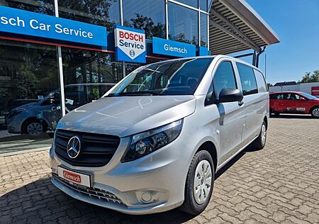 Mercedes-Benz Vito Mixto 114 CDI RWD lang KAM AHK 5 Sitze