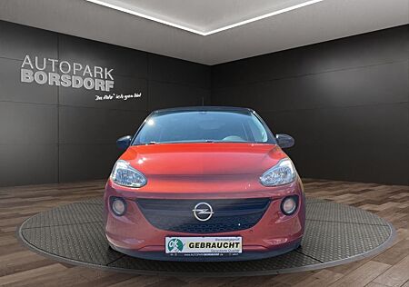 Opel Adam Slam 1.4 FlexFix PDCv+h SHZ Touchscreen