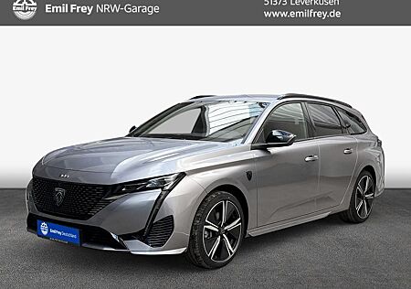 Peugeot 308 SW PureTech 130 EAT8 GT