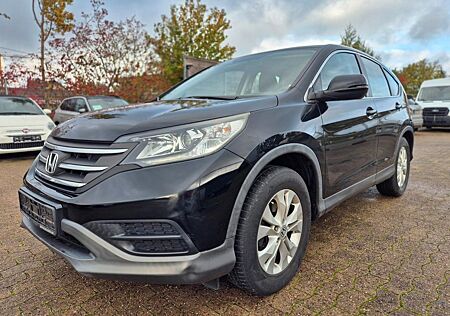 Honda CR-V Comfort 2WD*Klima*Temp*