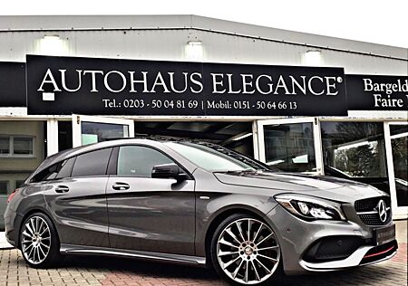 Mercedes-Benz CLA 250 Shooting Brake CLA 250 SB 4Matic Sport 7G~AMG Line~Night-Paket