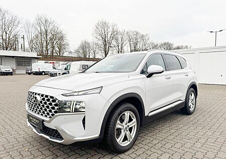 Hyundai Santa Fe 2.2 CRDi Prime 4WD