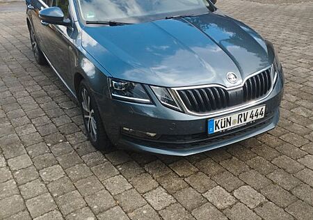 Skoda Octavia 2.0 TDI SCR DSG Tour Combi Tour