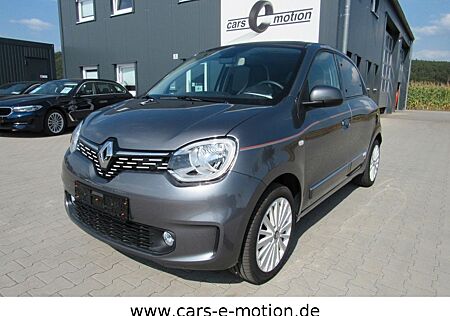 Renault Twingo Electric Vibes-*Faltschiebedach,Navi,22KW