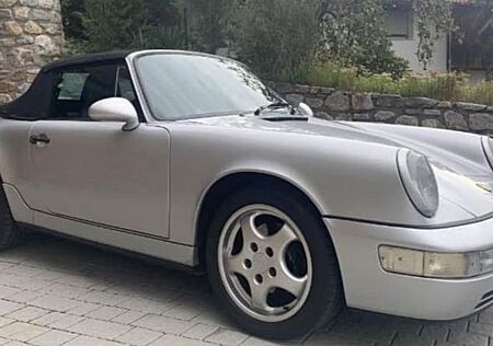 Porsche 964